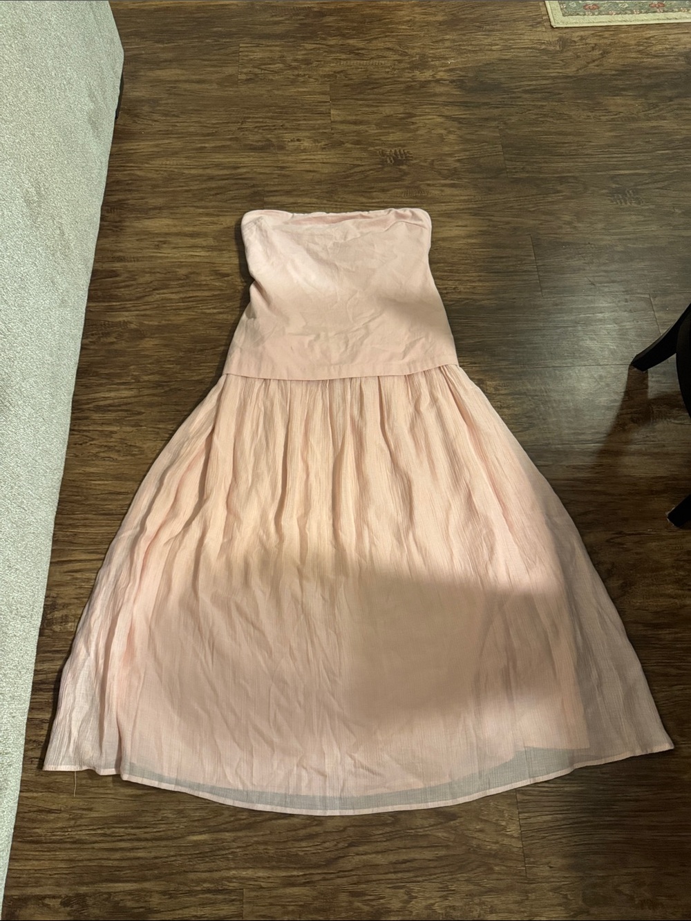 NWOT Tuckernuck dress size large